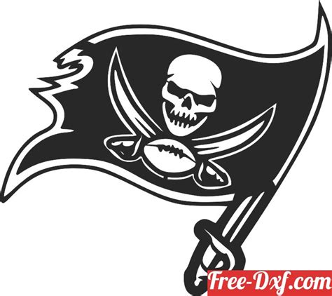 Download Tampa Bay Buccaneers nfl logo n8DYk High quality free Dx