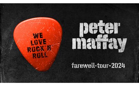 Peter Maffay am 09. Juli 2024 live in der Waldbühne Berlin