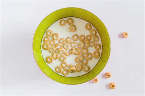 Free stock photo of bowl, breakfast, cereal bowl