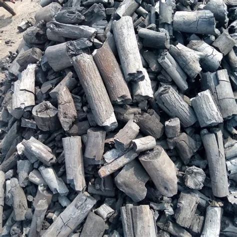 Dry Hardwood Charcoal Lump, For Used For Heating And Cooking, Grade: B at Rs 20/kg in Chennai