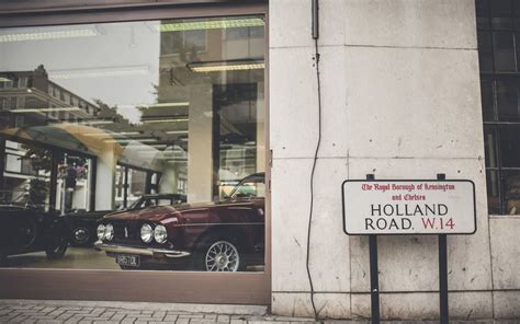 The life, death and rebirth of Bristol, Britain’s most idiosyncratic automaker