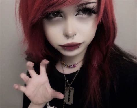 cute 3 | Scene makeup, Emo makeup, Emo scene makeup