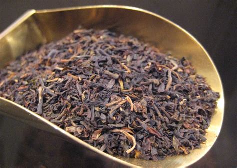 BLACK TEA | keys of health