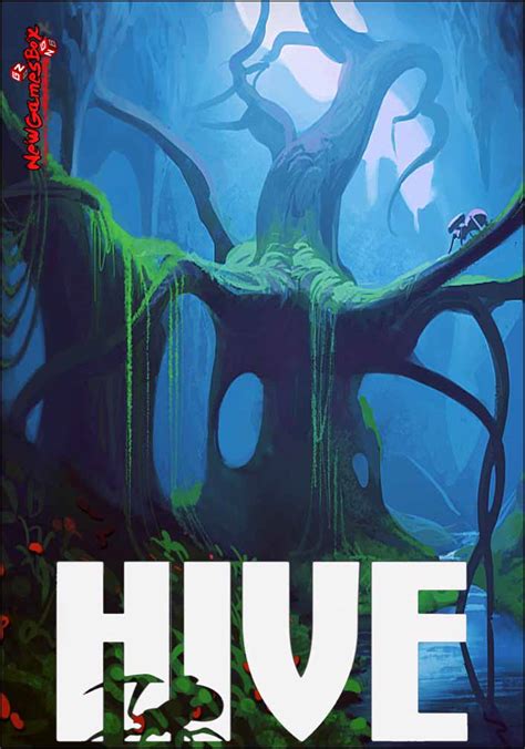 The Hive Free Download Full Version PC Game Setup