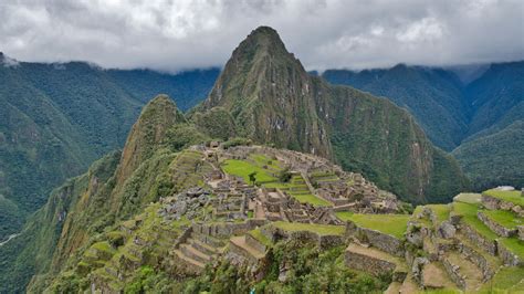 Cusco, Sacred Valley & Machu Picchu 5days | Tours to Peru | Colourful Peru