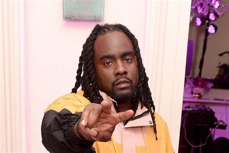 Wale Mocks Angry Fan On Social Media » NaijaVibe