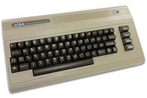 The C64 Review (THEC64) - Impulse Gamer