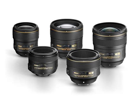 Popular Nikon Lenses for Shooting Video | Nikon