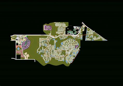 Lithia Florida Map - Printable Maps