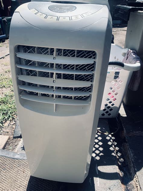 Portable Ac Unit for Sale in Lakeland, FL - OfferUp