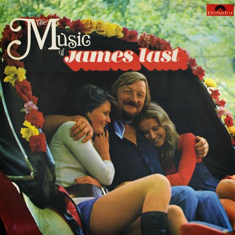 VinylForever: James Last - THE MUSIC OF JAMES LAST