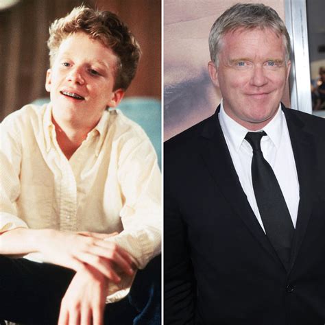 ‘Sixteen Candles’ Cast: Where Are They Now? Molly Ringwald, Anthony Michael Hall and More