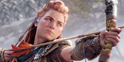 Horizon Zero Dawn Gets Netflix Adaptation From Umbrella Academy Showrunner