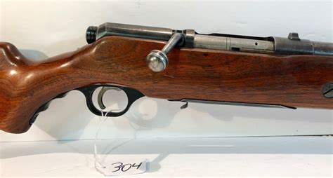 MOSSBERG, MODEL 195 KC, 12 GA