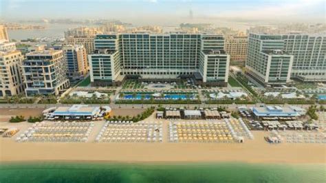 Marriott Resort Palm Jumeirah, Dubai Hotel 【 Dubai, United Arab ...