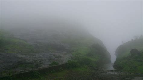 Naneghat Hills Trekking, How to Reach and Best Time to Visit - Tripoto