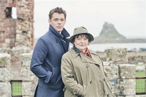 Where is Vera: The Rising Tide set? Filming location revealed | Radio Times