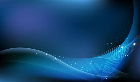 Free Abstract Blue Background Vector Graphic | Free Vector Graphics ...