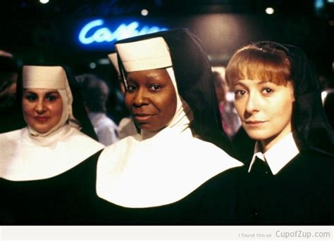 Sister Act Movie Quotes. QuotesGram