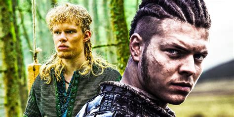 Vikings: How The Real Sigurd Ragnarsson Died