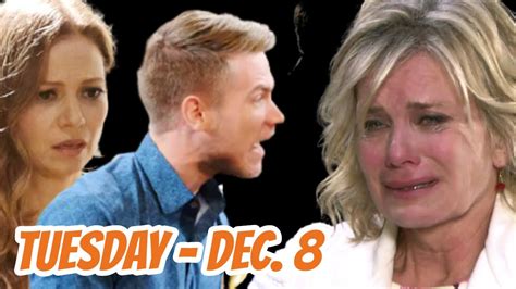 Days of Our Lives 11-8-20 * DOOL December 8, 2020 Full Episode - YouTube