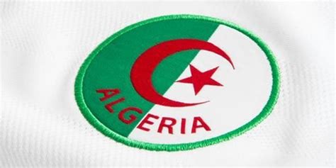 Algeria football shirts | Get Algeria national football shirts