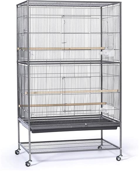 The 10 Best Budgie Cages - BestForPets.org