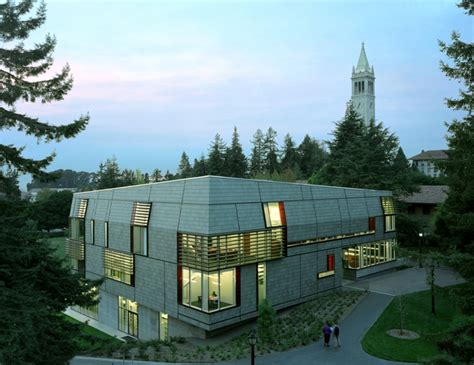 University of California, Berkeley – Jean Gray Hargrove Music Library « Mack Scogin Merrill Elam ...