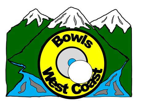 Bowls West Coast - Tab 1