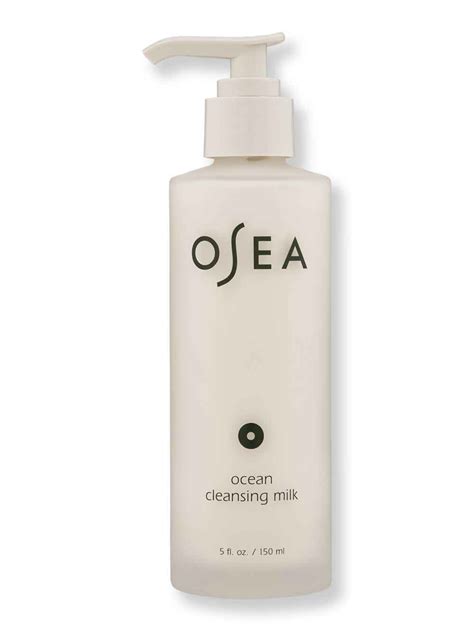 OSEA Ocean Cleansing Milk 5 oz