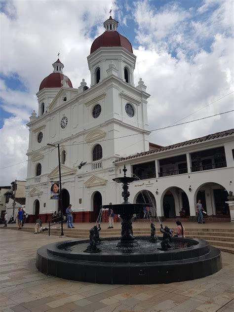 Rionegro, Colombia – Flybreak