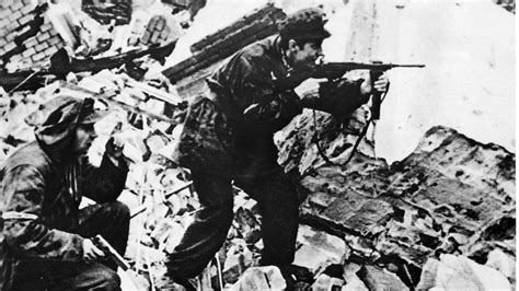 Warsaw Uprising ends | October 2, 1944 | HISTORY