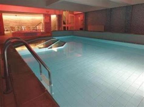 The Doric Hotel in Blackpool - Room Deals, Photos & Reviews