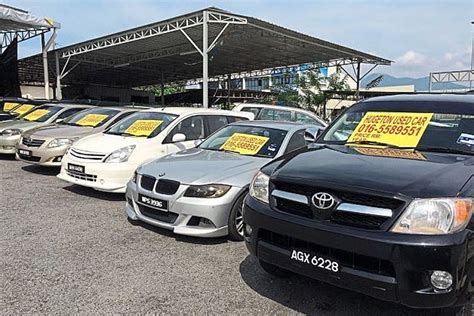 Kelebihan dan Keburukan 4 Cara Utama Menjual Kereta Anda | Articles | Motorist.my