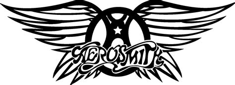 Aerosmith Logo - LogoDix