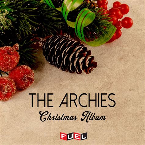 ‎Apple Music에서 감상하는 The Archies의 The Archies Christmas Album