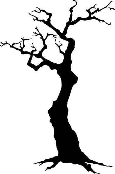 dead tree outline clipart 20 free Cliparts | Download images on ...