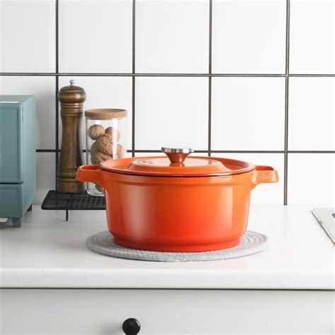 Cooking Pot Sizes for Different Meals and by the Number of People