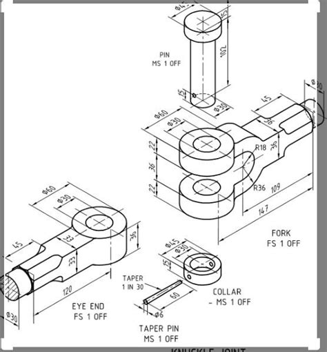 Free CAD Designs, Files & 3D Models | The GrabCAD Community Library