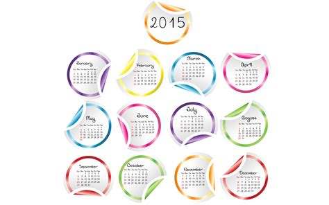 Happy New Year 2015 Calendar & HD Wallpapers For Your Mobile & Desktop ...