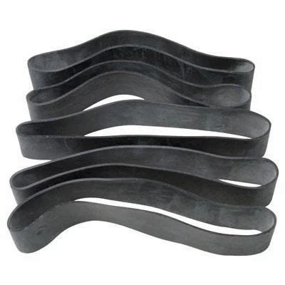 JETWAY EPDM Rubber Bands Industrial Rubber Bands- Types And Usage at best price in Jaipur