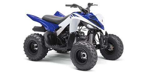 Factory Showroom 2018 Yamaha Raptor 90 | Pompton Sport Center Pompton Plains NJ