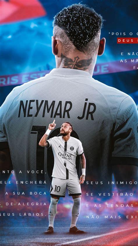 Neymar Jr 2023 Wallpapers - Top Free Neymar Jr 2023 Backgrounds - WallpaperAccess