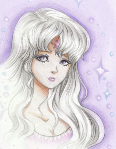 Lady Amalthea by pegacorn on DeviantArt