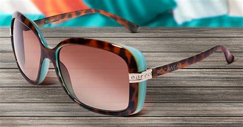 Rocawear Sunglasses Only $9.99 on Zulily | Over 100 Styles