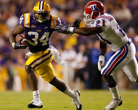 2010 SEC Power Rankings: Who Has the Top Stable of Running Backs? | News, Scores, Highlights ...