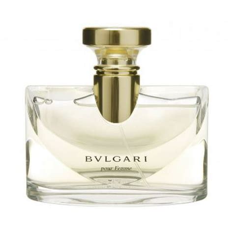 Bulgari - Bvlgari Pour Femme Eau de Parfum, Perfume for Women, 3.4 Oz - Walmart.com - Walmart.com