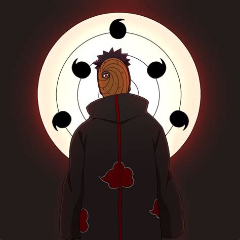 Tobi | •Naruto Amino• Amino