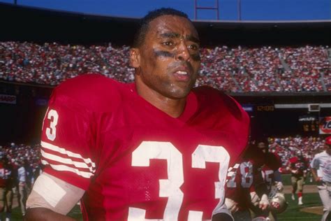 NFL Hall of Fame: Three 49ers Make the Finalist List; Roger Craig Left ...