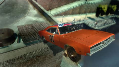 The GTA Place - 1969 Dodge Charger General Lee